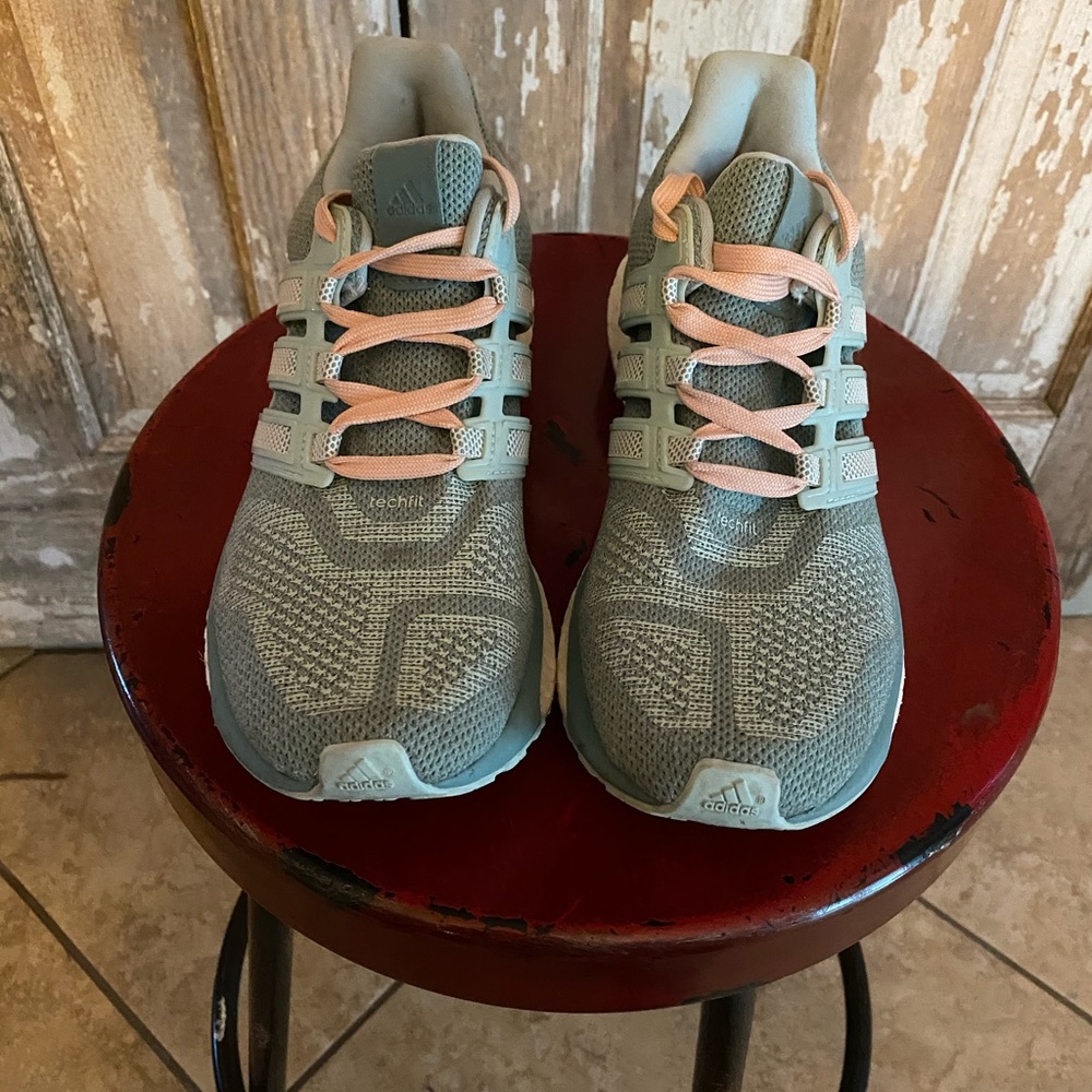 Adidas Boost - image 1